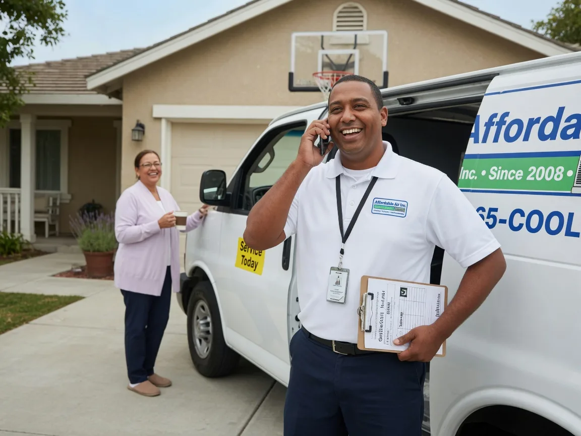 Central Ac Repair Barnesville, PA FAQs